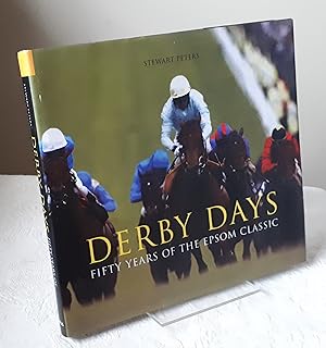 Derby Days: Fifty Years of the Epsom Classic