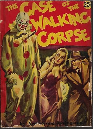 THE CASE OF THE WALKING CORPSE