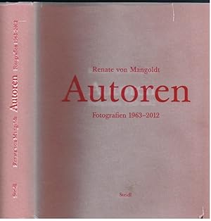 Autoren Fotografien 1963 - 2012