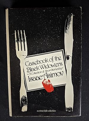 Casebook of the Black Widowers