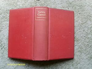 The Complete Works of Lewic Carroll with an Introduction By Alexander Woollcott