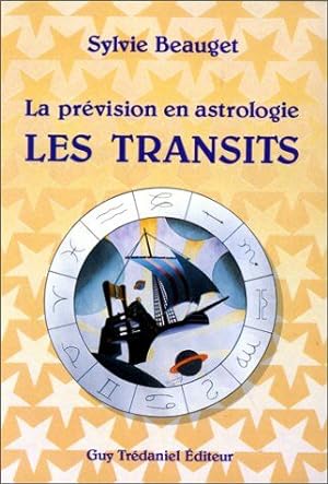 La Prévision en astrologie : Les Transits