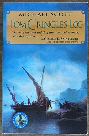 Tom Cringle's Log (Classics of Nautical Fiction)