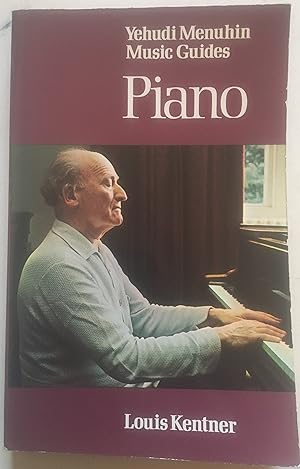 Yehudi Menuhin Music Guides - Piano