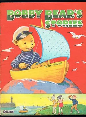 Bobby Bear's Stories