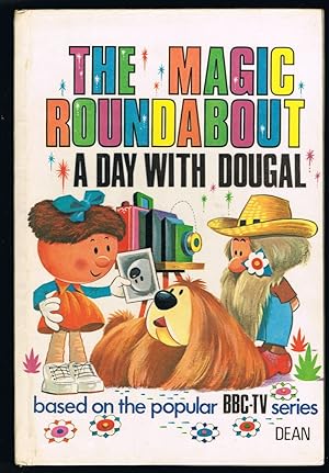 The Magic Roundabout - A Day with Dougal