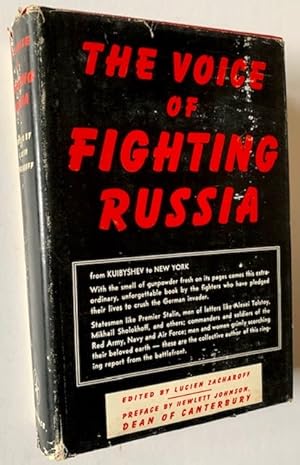 The Voice of Fighting Russia