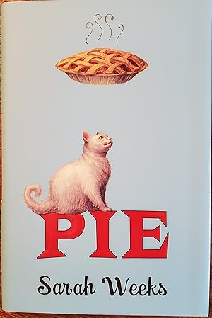 Pie [SIGNED]