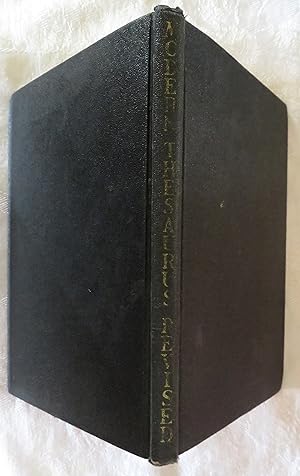 Webster's Modern Thesaurus Revised