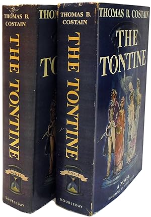 The Tontine Two Volume Set