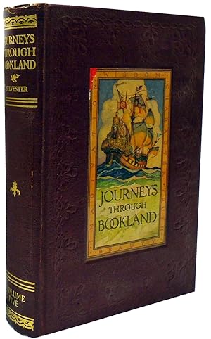 Journeys Through Bookland Vol 5