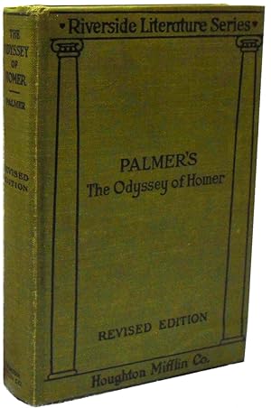 Palmer's The Odyssey of Homer