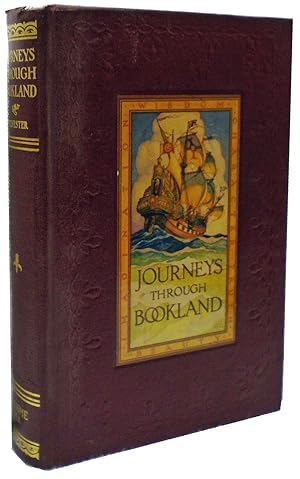 Journeys Through Bookland Vol 10