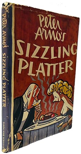 Sizzling Platter