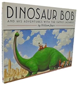 Dinosaur Bob