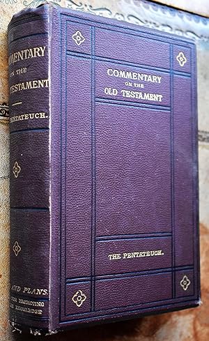 THE OLD TESTAMENT According to the Authorised Version. With A Brief Commentary by Various Authors...