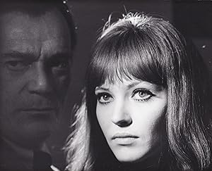 Alphaville (Original photograph from the 1965 French film)