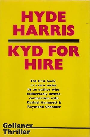 KYD FOR HIRE