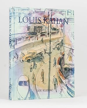 Louis Kahan