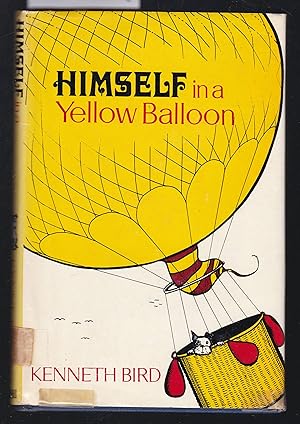 Himself in a Yellow Balloon