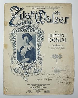 Zita-Walzer.