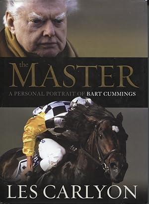 THE MASTER: A PERSONAL PORTRAIT OF BART CUMMINGS