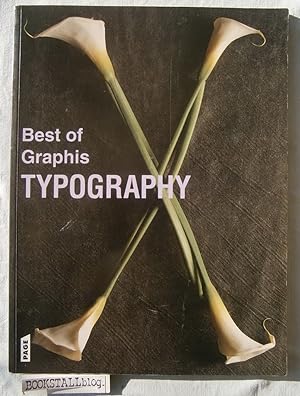 Best of Graphis Typography