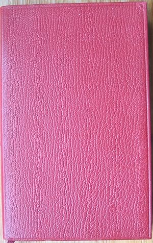 Hans Andersen's Fairy Tales - leather-bound