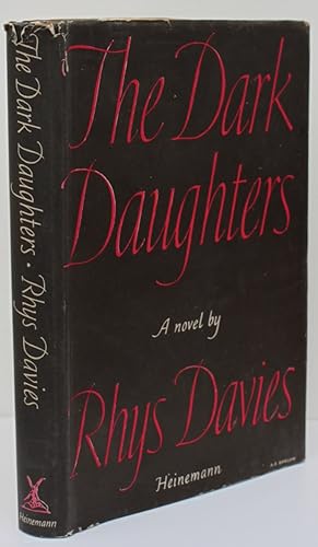 The Dark Daughters.