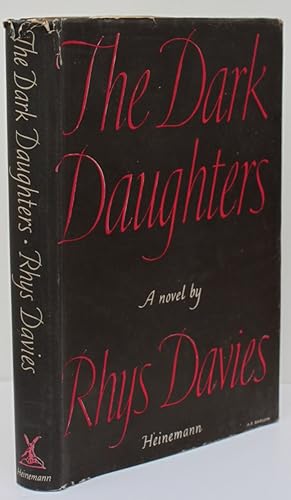 The Dark Daughters.