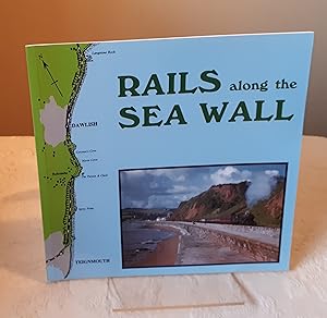 Rails Along the Sea Wall