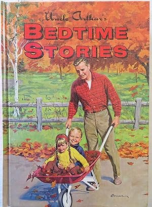 Uncle Arthur's Bedtime Stories, volume 1