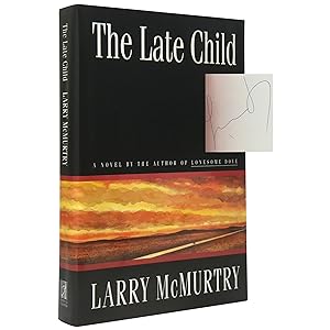 The Late Child