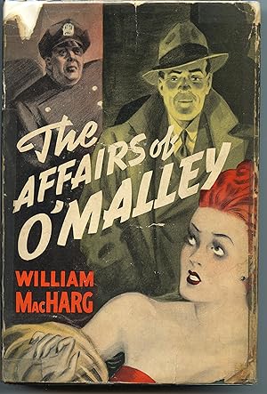 The Affairs of O'Malley