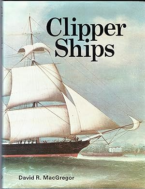 Clipper ships