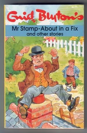 Mr Stamp - About in a Fix and other stories