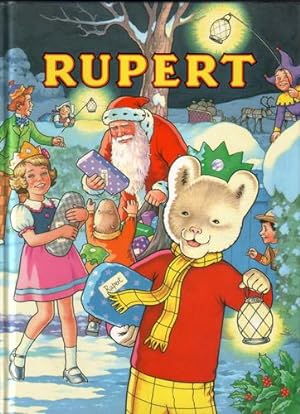 Rupert 1992