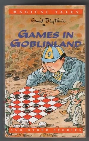 Games in Goblinland