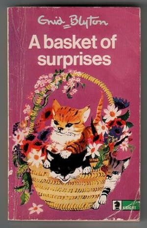 A Basket of Surprises