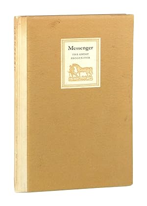 Messenger: the Great Progenitor [Limited Edition]