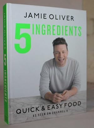 5 Ingredients