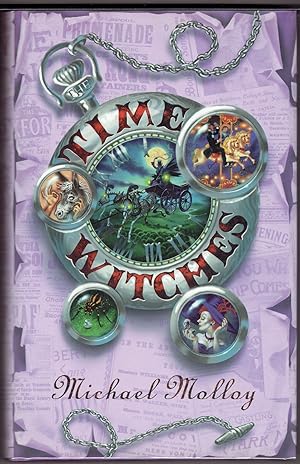 Time Witches
