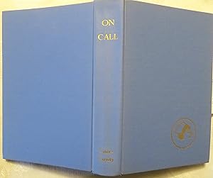 On Call: Daily Devotional Reading for Nurses