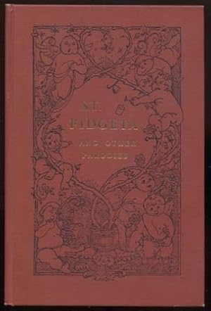 St. Fidgeta and Other Parodies