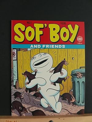 Sof' Boy and Friends #1