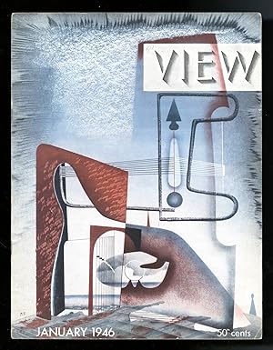 View. Series V, No. 6, January 1946