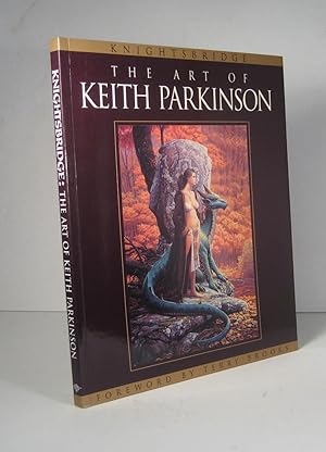 Knigthsbridge. The Art of Keith Parkinson