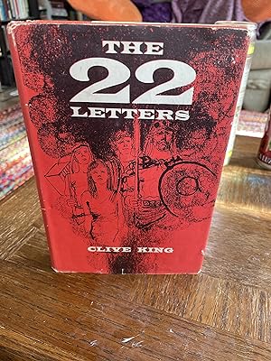 The 22 Letters