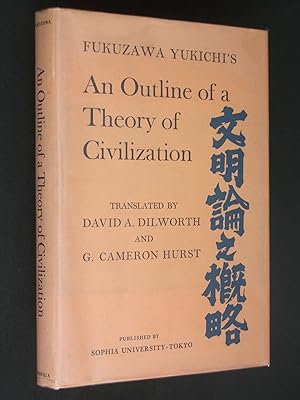 An Outline of a Theory of Civilization