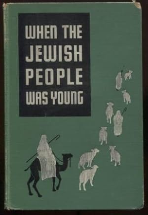When the Jewish People Was Young
